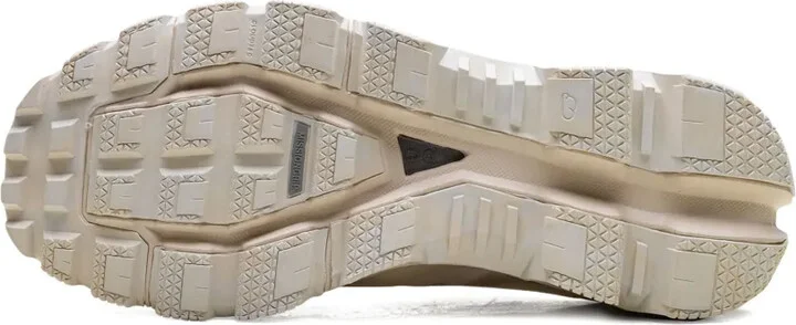 x Loewe Cloudventure 2 "Eggshell" sneakers - Image 4