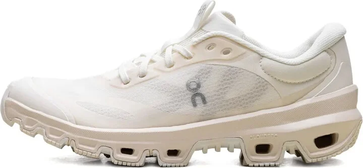 x Loewe Cloudventure 2 "Eggshell" sneakers - Image 5