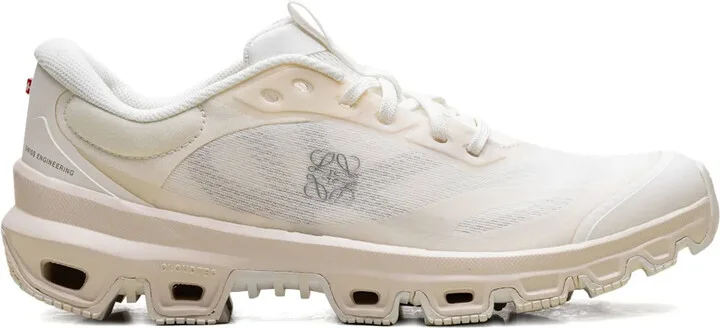 x Loewe Cloudventure 2 "Eggshell" sneakers