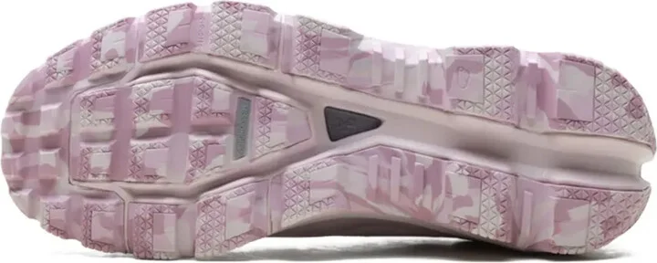 x Loewe Cloudventure 2 "Pale Pink" sneakers - Image 4