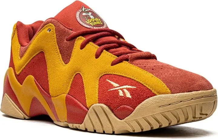 x Looney Tunes Hurrikaze 2 Low sneakers - Image 2