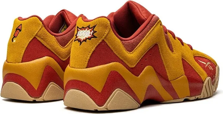 x Looney Tunes Hurrikaze 2 Low sneakers - Image 3