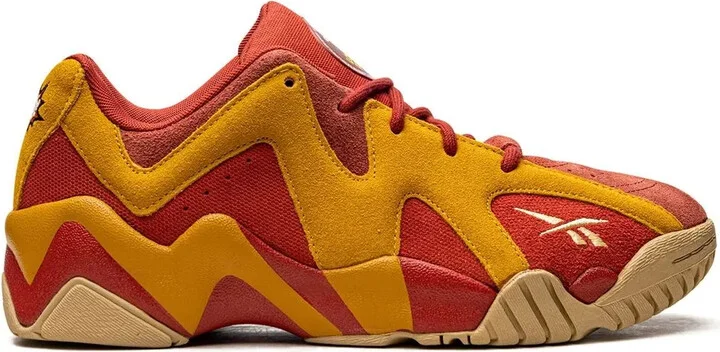 x Looney Tunes Hurrikaze 2 Low sneakers
