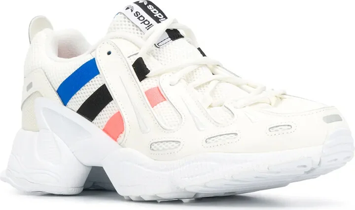x Lotta Volkova panelled chunky sneakers - Image 2