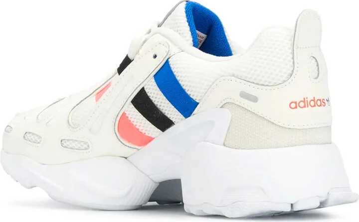 x Lotta Volkova panelled chunky sneakers - Image 3