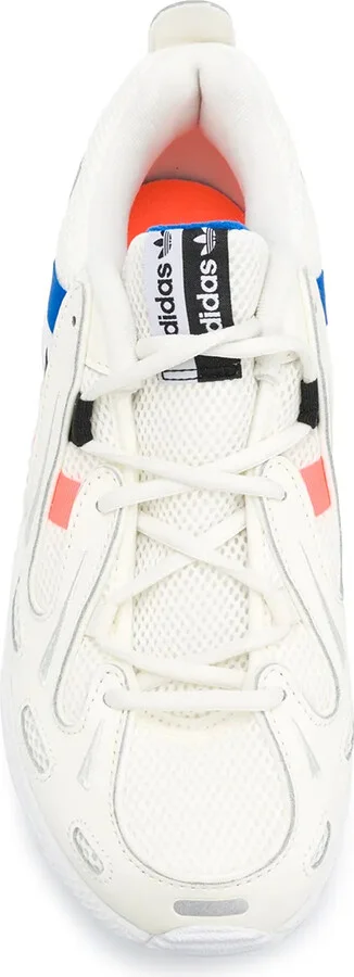 x Lotta Volkova panelled chunky sneakers - Image 4