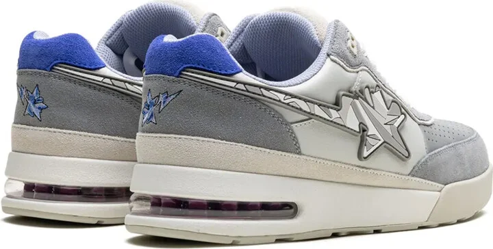 x Louis De Guzman Roadsta "Grey" sneakers - Image 3