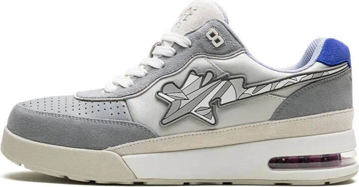 x Louis De Guzman Roadsta "Grey" sneakers - Image 5