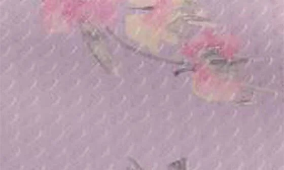 x LoveShackFancy Slim Happy Thoughts Flip Flop - Image 7