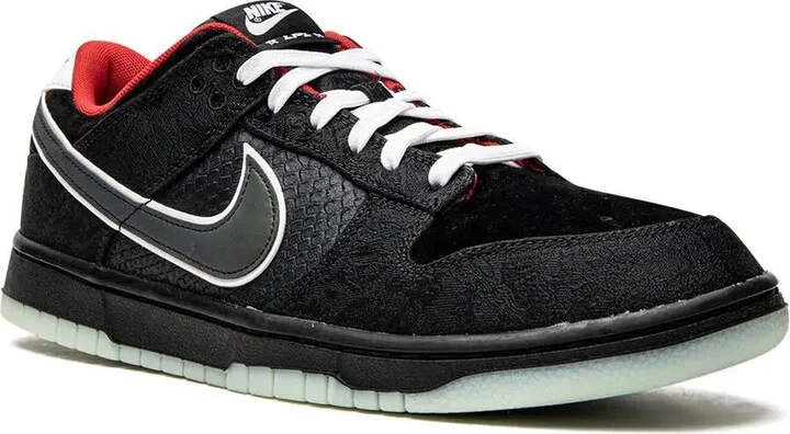 x LPL League of Legends Dunk Low Retro sneakers - Image 2