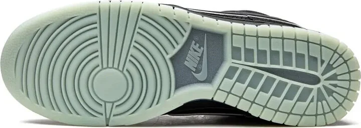 x LPL League of Legends Dunk Low Retro sneakers - Image 4