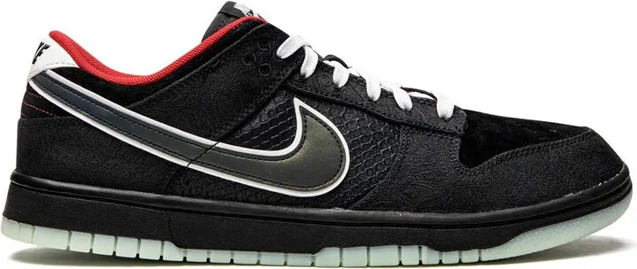 x LPL League of Legends Dunk Low Retro sneakers