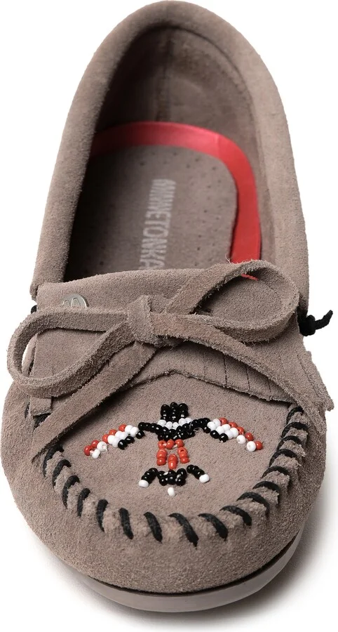 x Lucie Skjefte Thunderbird 'Animikii' Slipper - Image 5