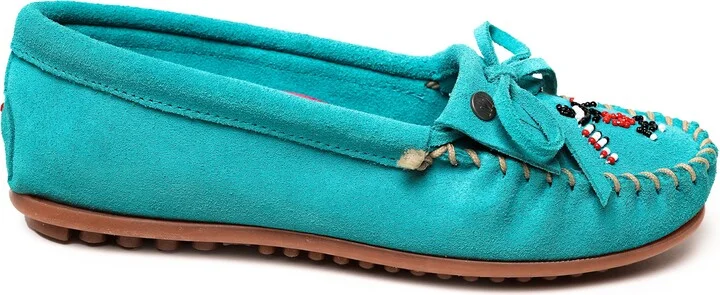 x Lucie Skjefte Thunderbird 'Animikii' Slipper - Image 11