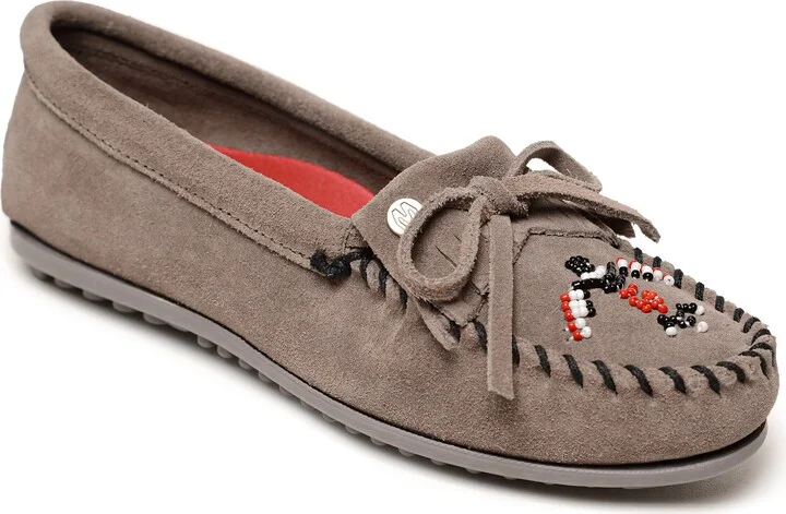 x Lucie Skjefte Thunderbird 'Animikii' Slipper