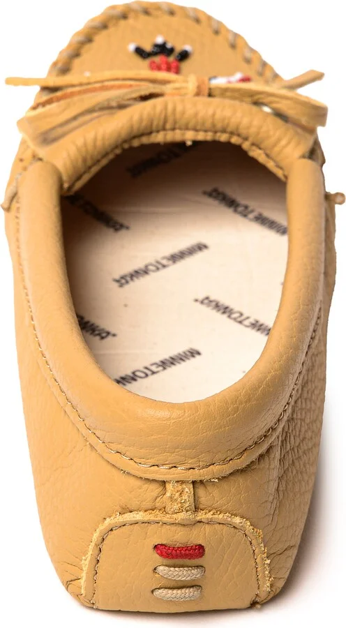 x Lucie Skjefte Thunderbird 'Animikii' Softsole Slipper - Image 2