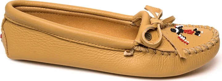 x Lucie Skjefte Thunderbird 'Animikii' Softsole Slipper - Image 3