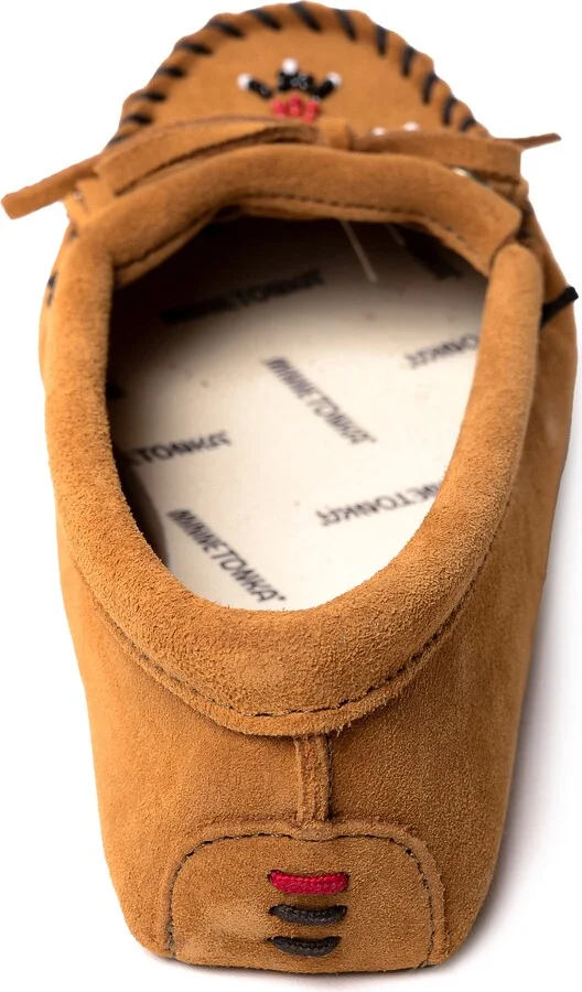 x Lucie Skjefte Thunderbird 'Animikii' Softsole Slipper - Image 9