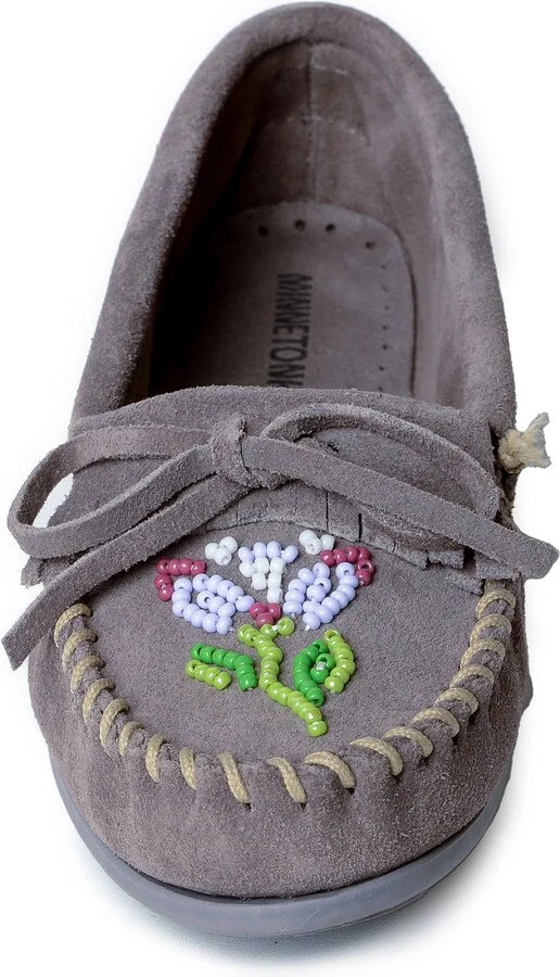 x Lucie Skjefte Ziigwan Waabigwan Slipper - Image 4
