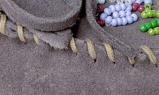 x Lucie Skjefte Ziigwan Waabigwan Slipper - Image 6