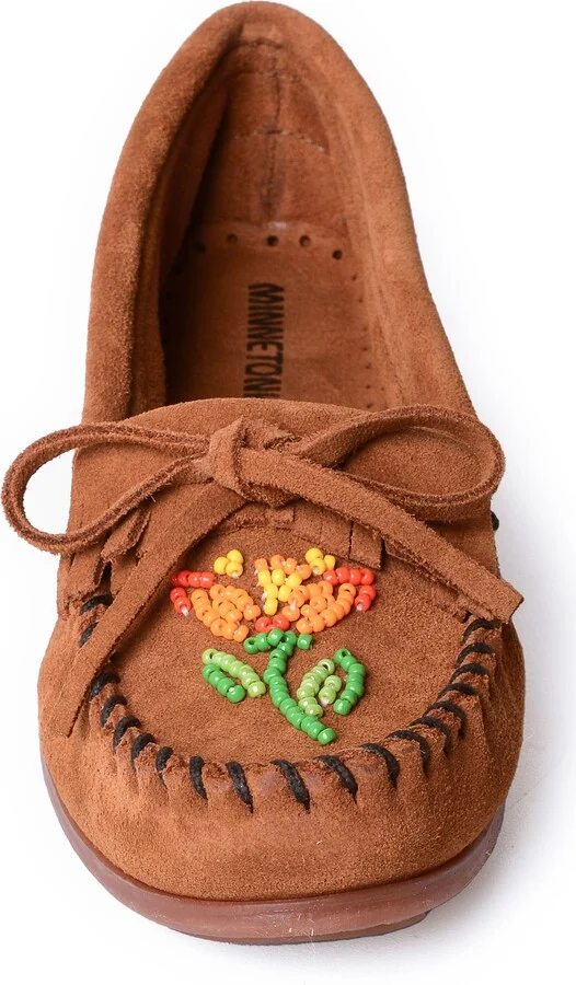 x Lucie Skjefte Ziigwan Waabigwan Slipper - Image 9