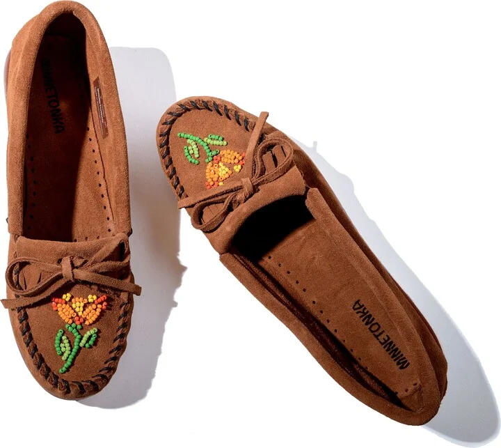 x Lucie Skjefte Ziigwan Waabigwan Slipper - Image 11