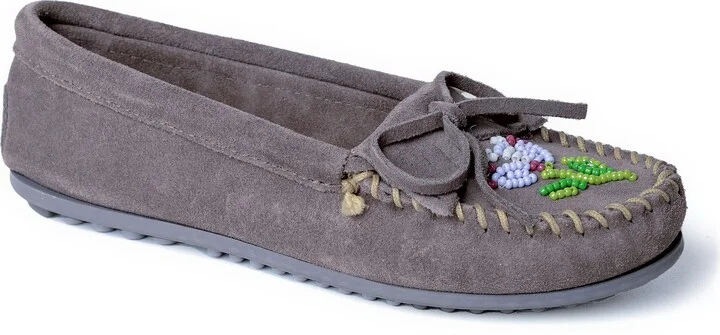 x Lucie Skjefte Ziigwan Waabigwan Slipper