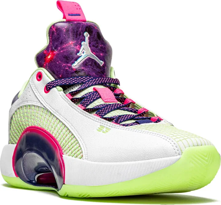 x Luka Doncic Air Jordan 35 Low sneakers - Image 2