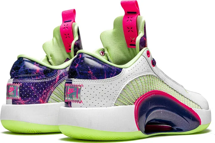 x Luka Doncic Air Jordan 35 Low sneakers - Image 3