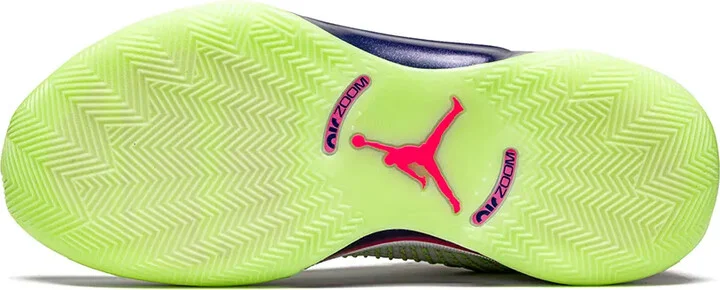 x Luka Doncic Air Jordan 35 Low sneakers - Image 4