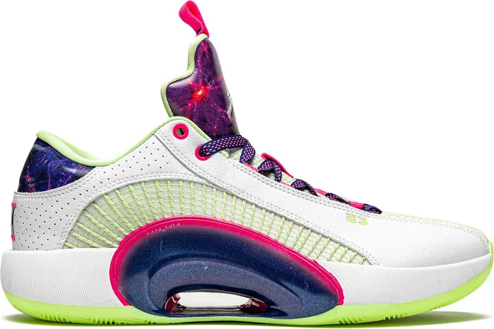 x Luka Doncic Air Jordan 35 Low sneakers
