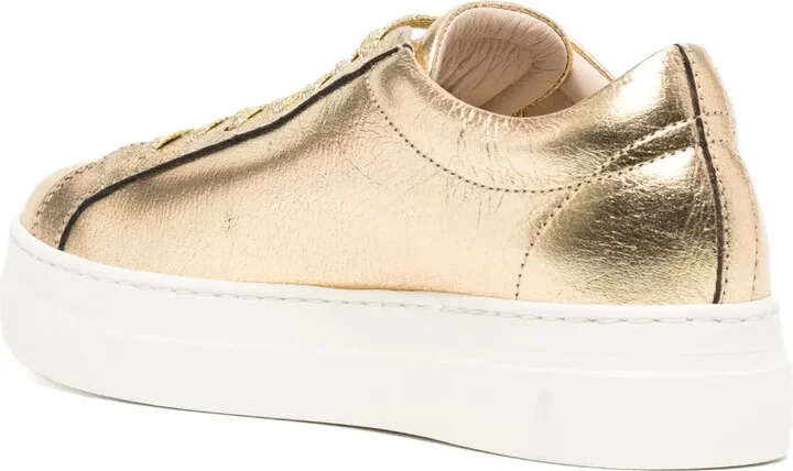 x Madison Maison low-top sneakers - Image 3