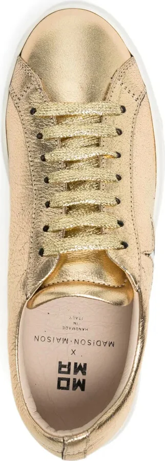 x Madison Maison low-top sneakers - Image 4