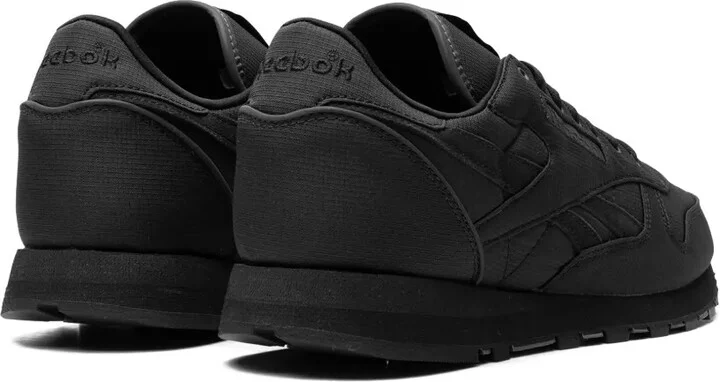 x Maharishi Classic leather Rip Stop sneakers - Image 3