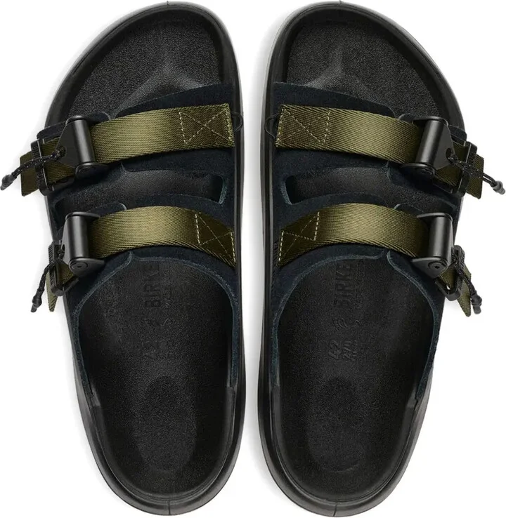 x Maharishi Mogama Terra Tech Pack sandals - Image 4