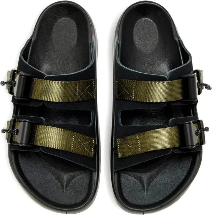 x Maharishi Mogami Terra Tech sandals - Image 3