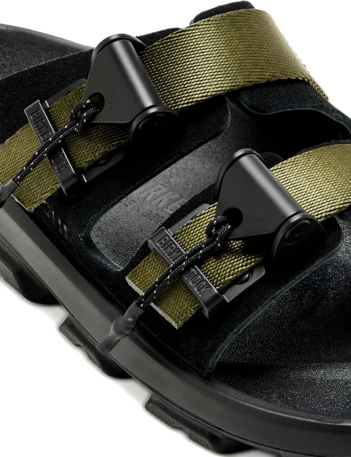 x Maharishi Mogami Terra Tech sandals - Image 4