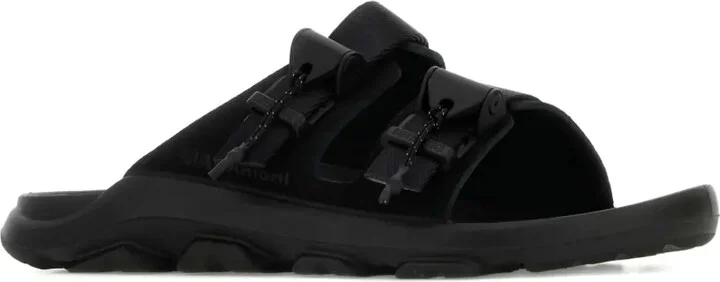 x Maharishi slides - Image 2