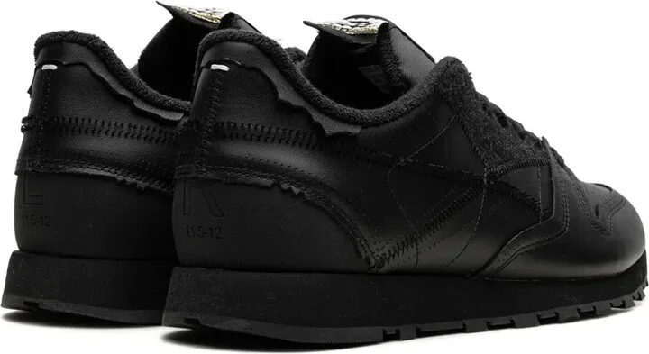 x Maison Margiela CL Memory Of Shoes sneakers - Image 3