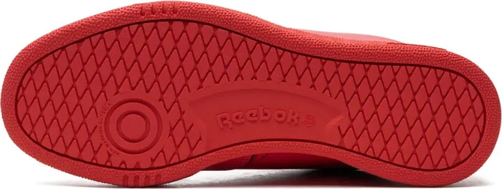 x Maison Margiela Club C "Vector Red" sneakers - Image 4