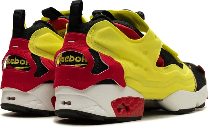 x Maison Margiela Instapump Fury "Memory Of" sneakers - Image 3