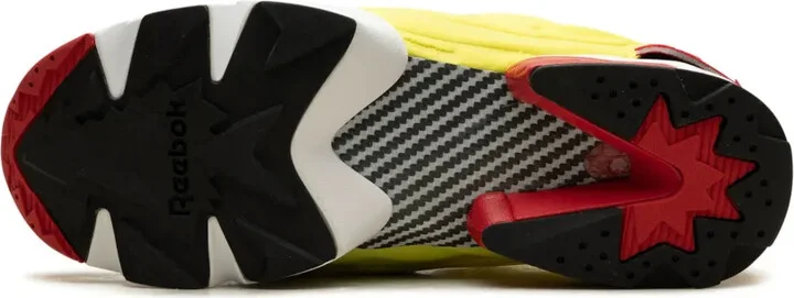 x Maison Margiela Instapump Fury "Memory Of" sneakers - Image 4
