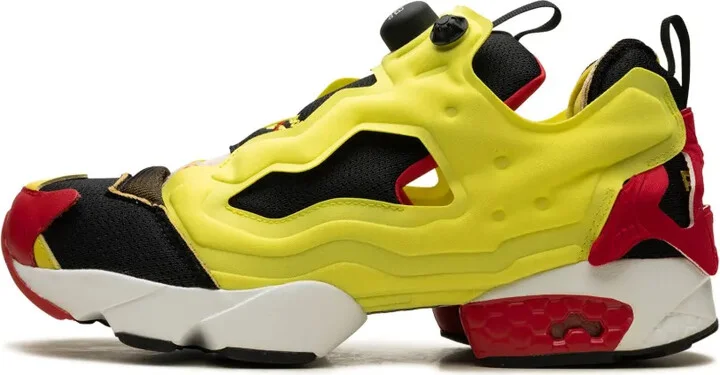 x Maison Margiela Instapump Fury "Memory Of" sneakers - Image 5