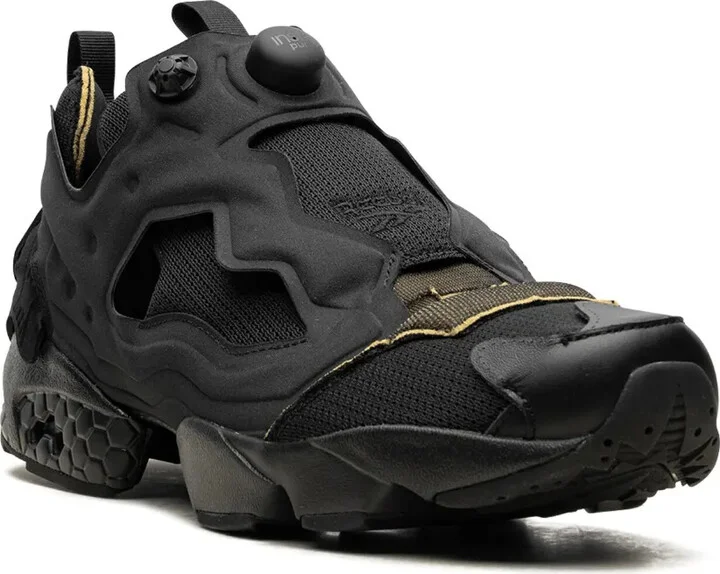 x Maison Margiela Instapump Fury sneakers - Image 2