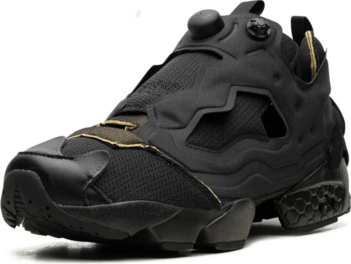 x Maison Margiela Instapump Fury sneakers - Image 4