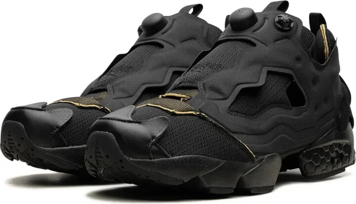 x Maison Margiela Instapump Fury sneakers - Image 5