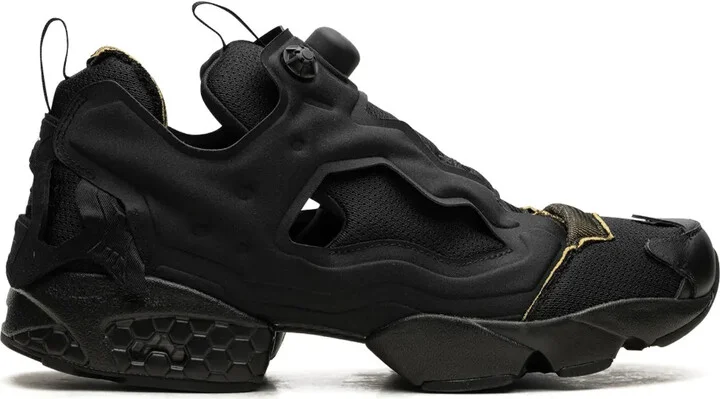 x Maison Margiela Instapump Fury sneakers