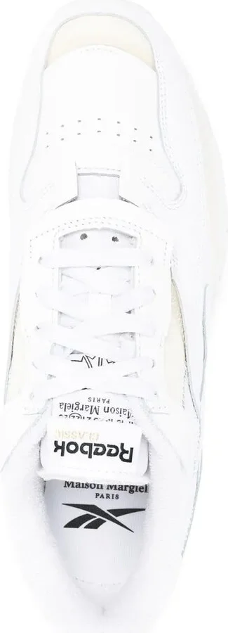 x Maison Margiela low-top sneakers - Image 4