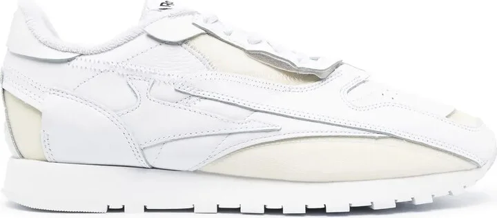 x Maison Margiela low-top sneakers