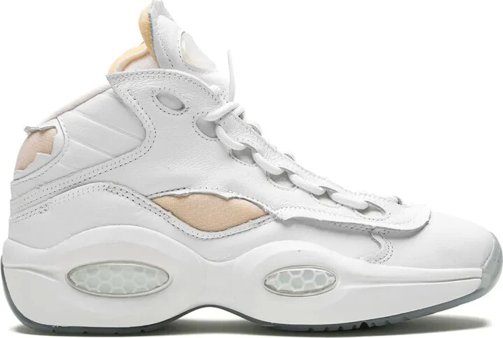 x Maison Margiela Question Mid sneakers